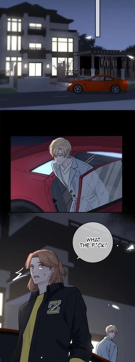 Miss You - Chapter 13 Page 7