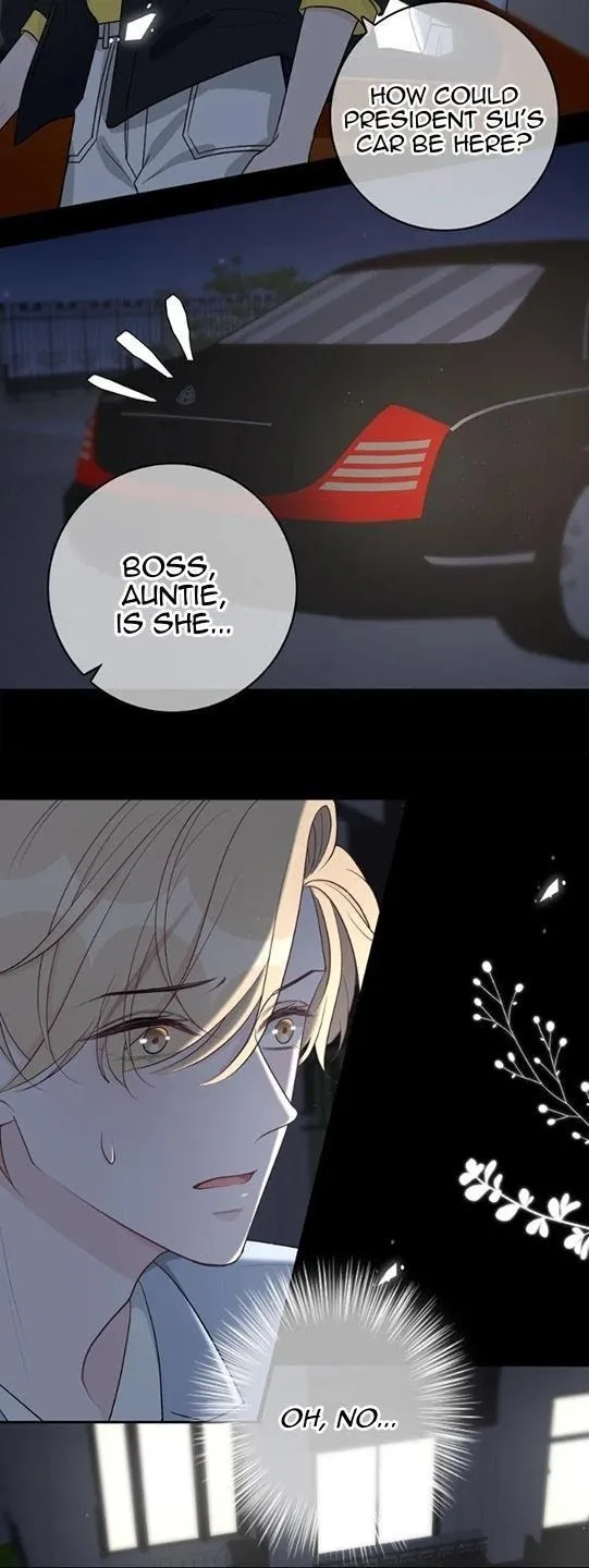 Miss You - Chapter 13 Page 8