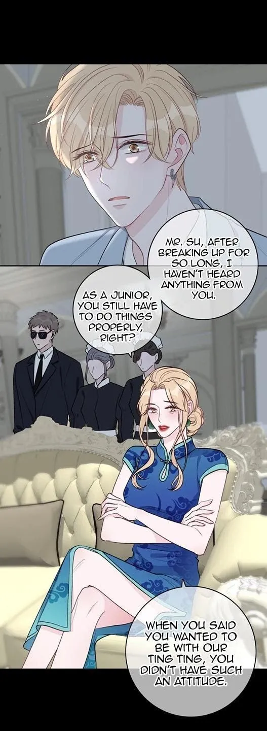 Miss You - Chapter 13 Page 10