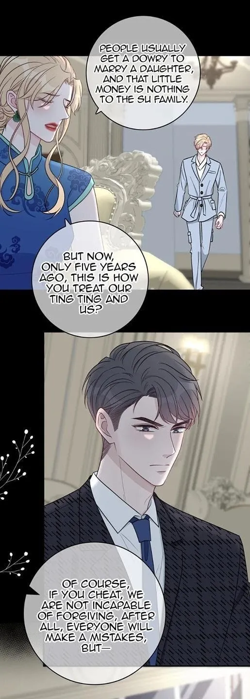 Miss You - Chapter 13 Page 11