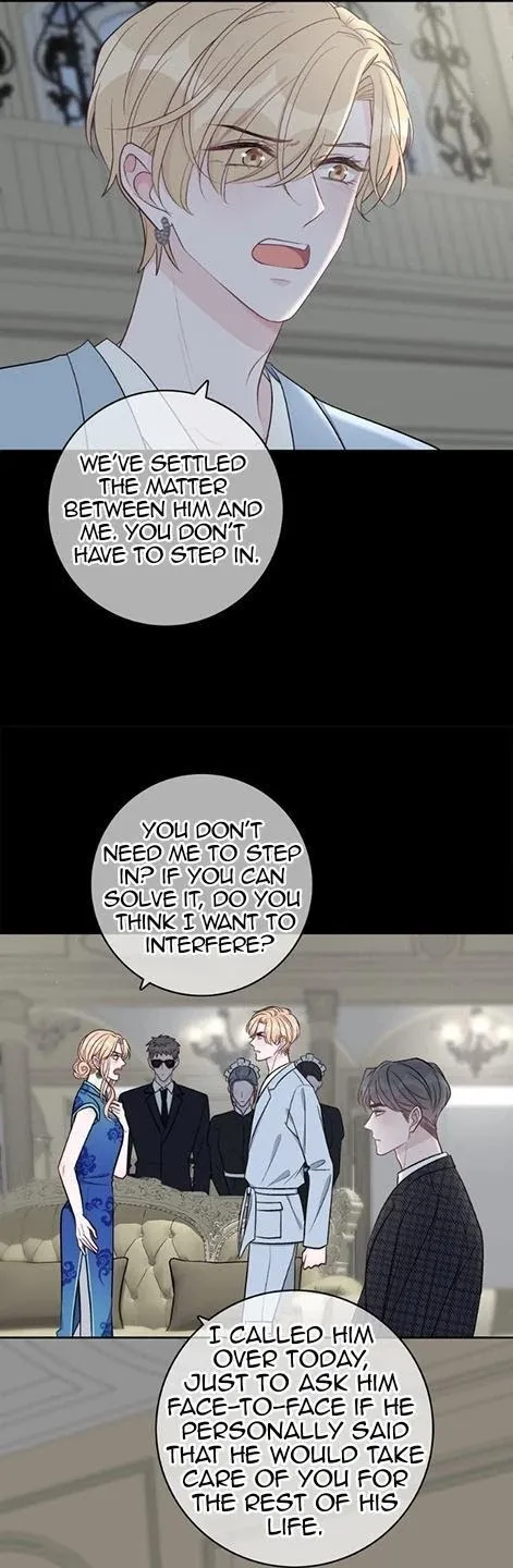 Miss You - Chapter 13 Page 13