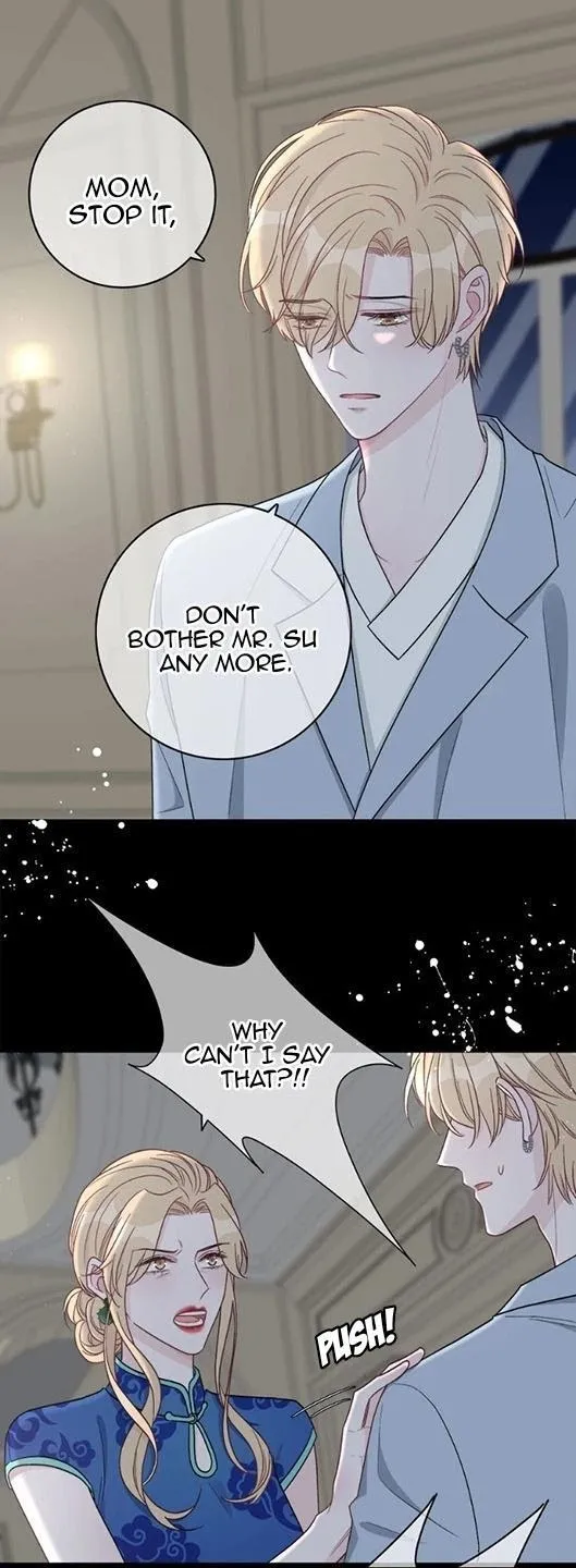 Miss You - Chapter 13 Page 14