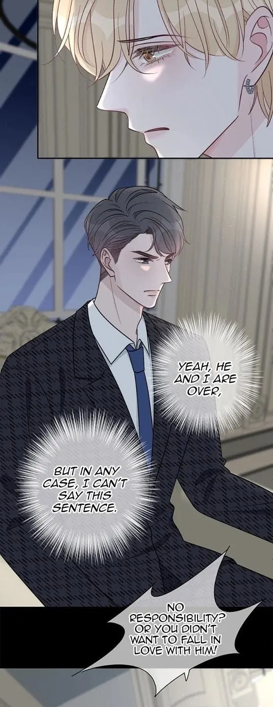 Miss You - Chapter 13 Page 16