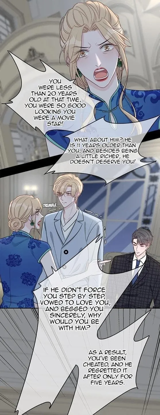Miss You - Chapter 13 Page 17