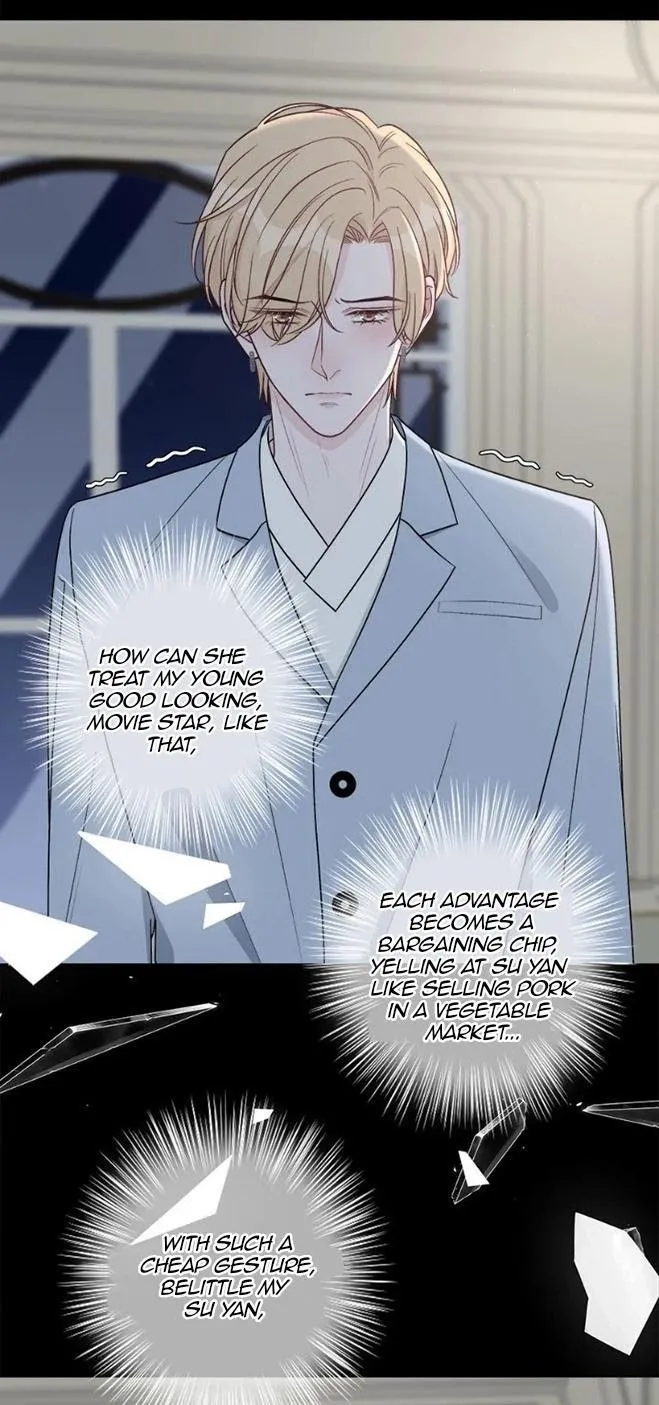 Miss You - Chapter 13 Page 19