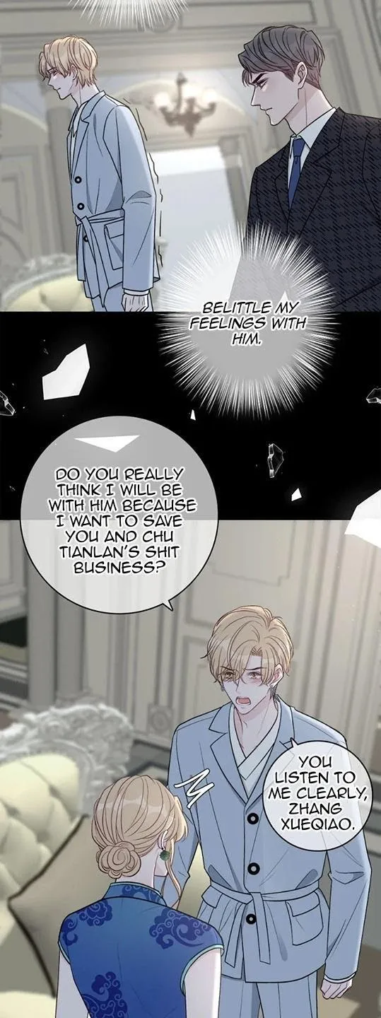 Miss You - Chapter 13 Page 20