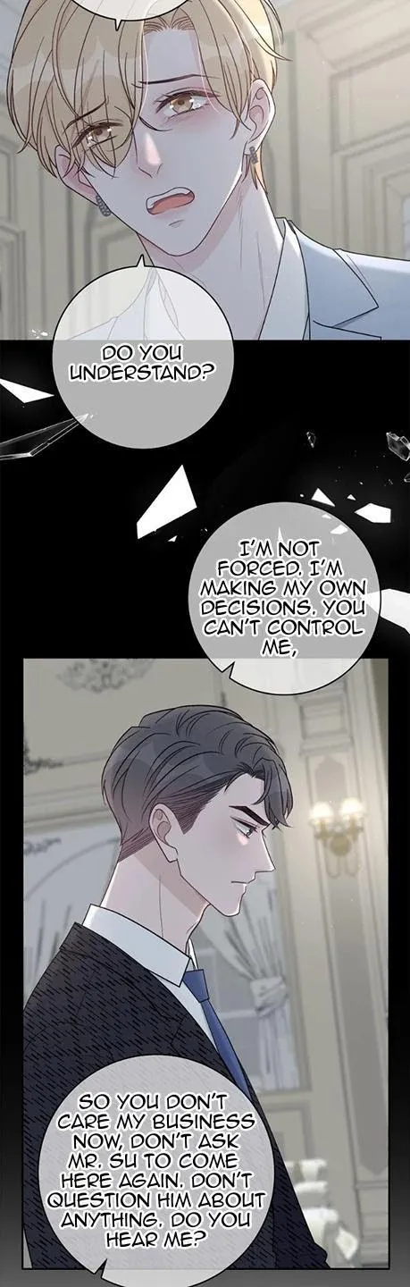 Miss You - Chapter 13 Page 22