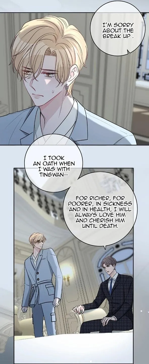 Miss You - Chapter 14 Page 4