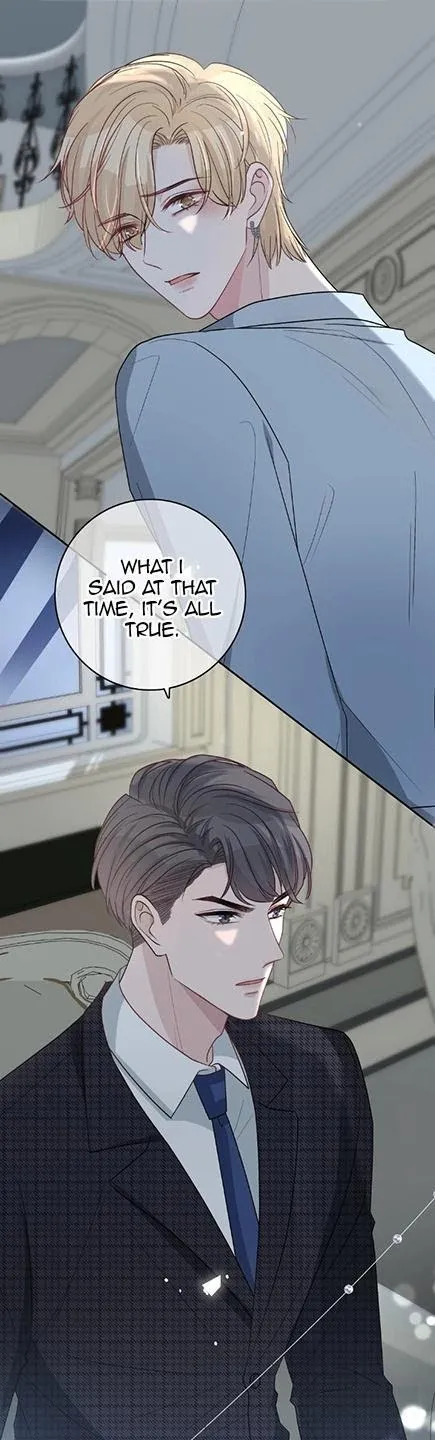 Miss You - Chapter 14 Page 5