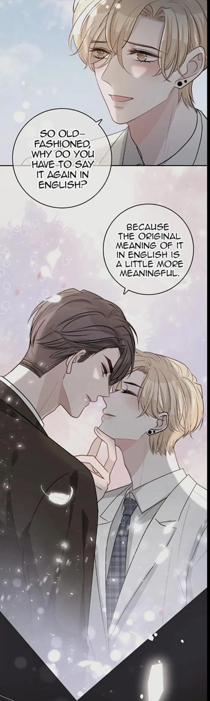 Miss You - Chapter 14 Page 7