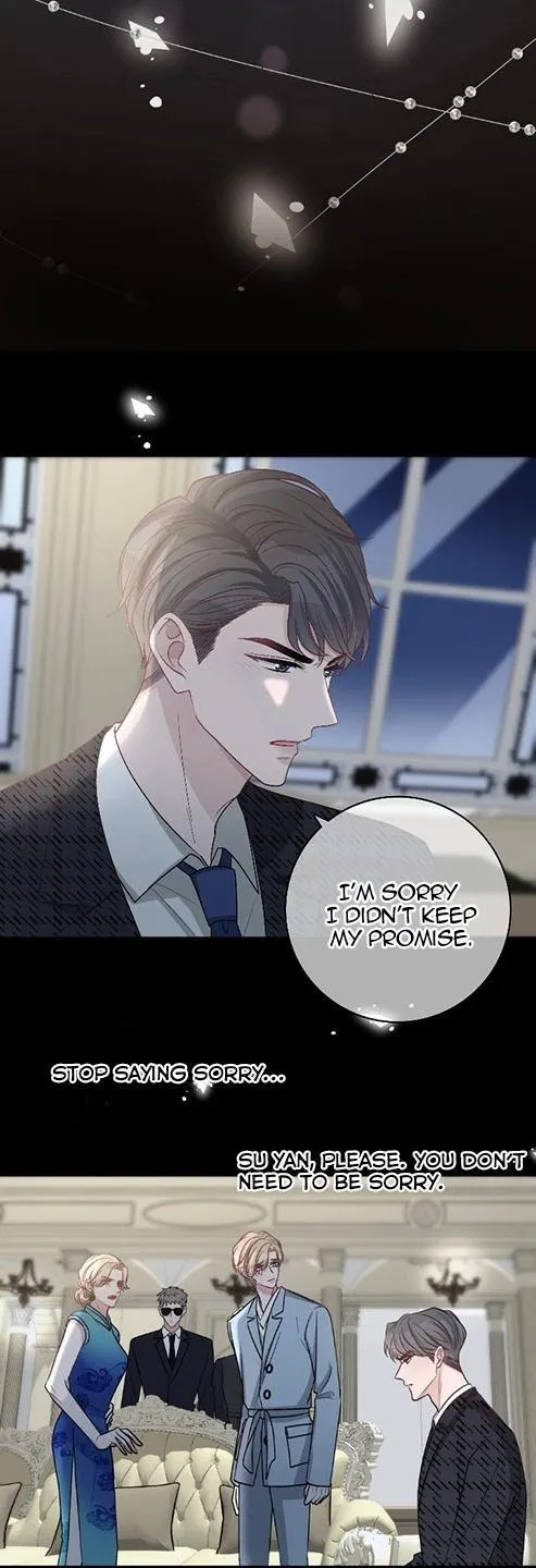 Miss You - Chapter 14 Page 8