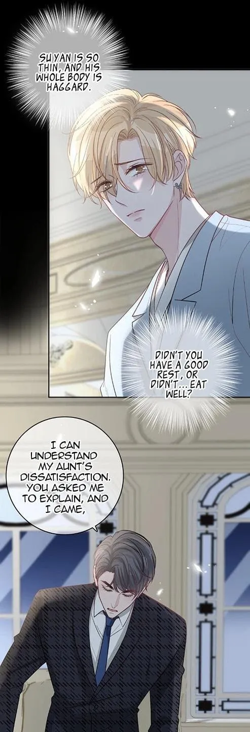 Miss You - Chapter 14 Page 9