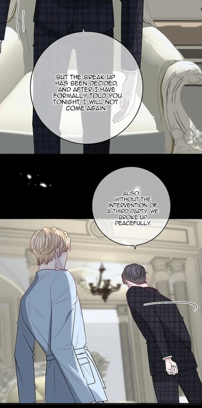 Miss You - Chapter 14 Page 10
