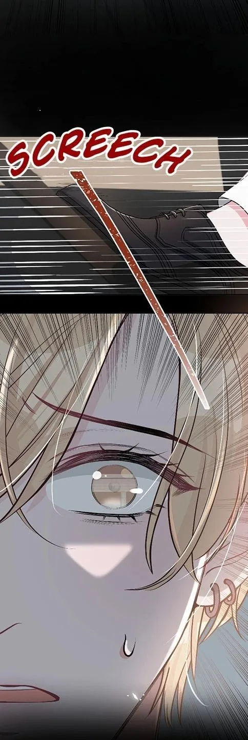 Miss You - Chapter 14 Page 16