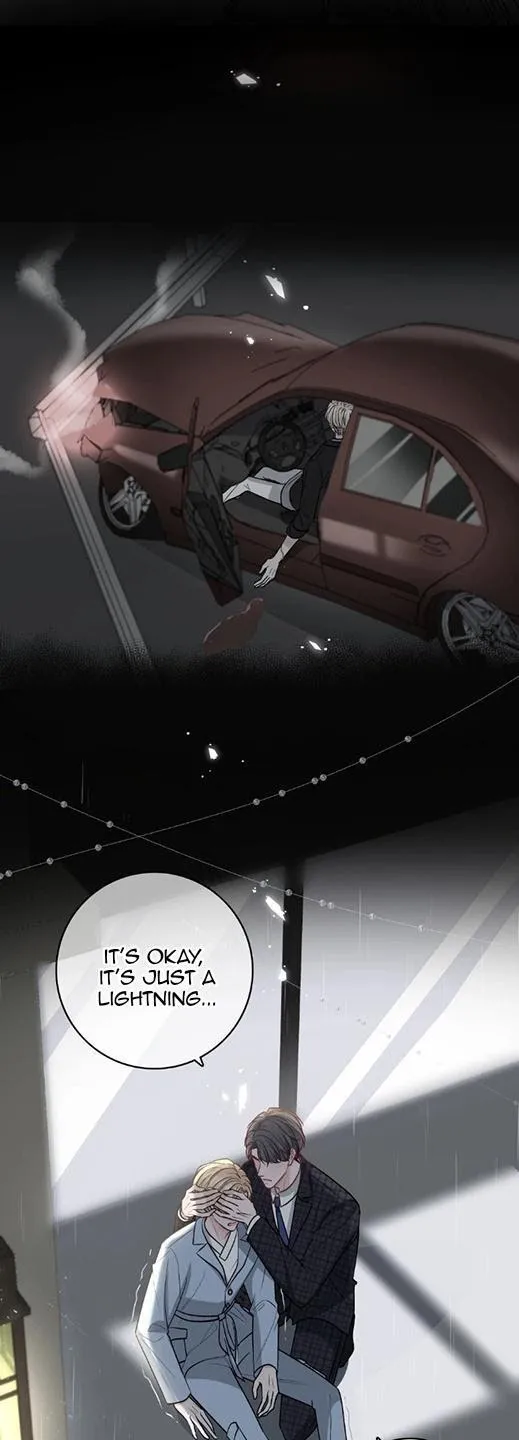 Miss You - Chapter 14 Page 17