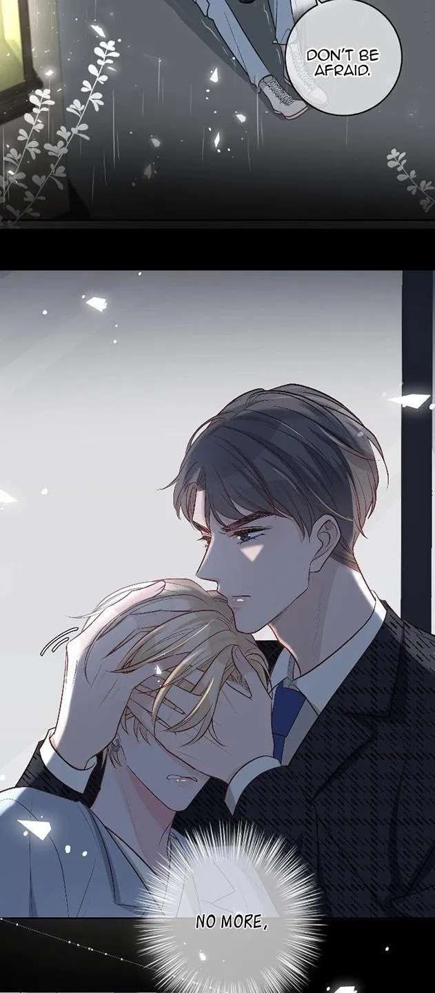 Miss You - Chapter 14 Page 18