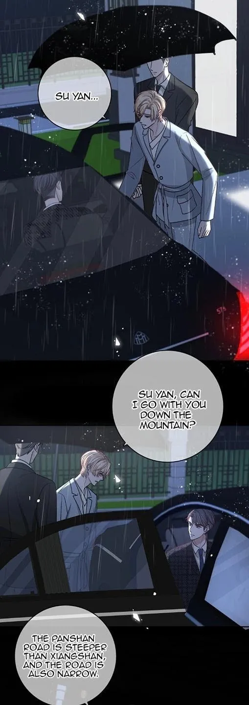 Miss You - Chapter 14 Page 21