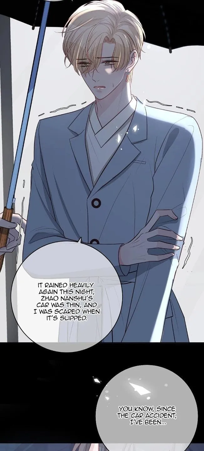 Miss You - Chapter 14 Page 22