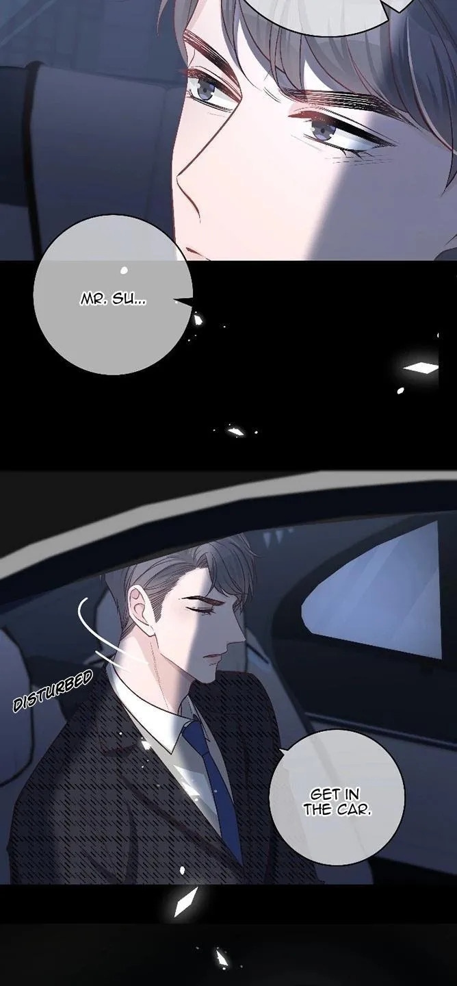 Miss You - Chapter 14 Page 23