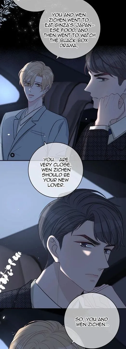 Miss You - Chapter 15 Page 4