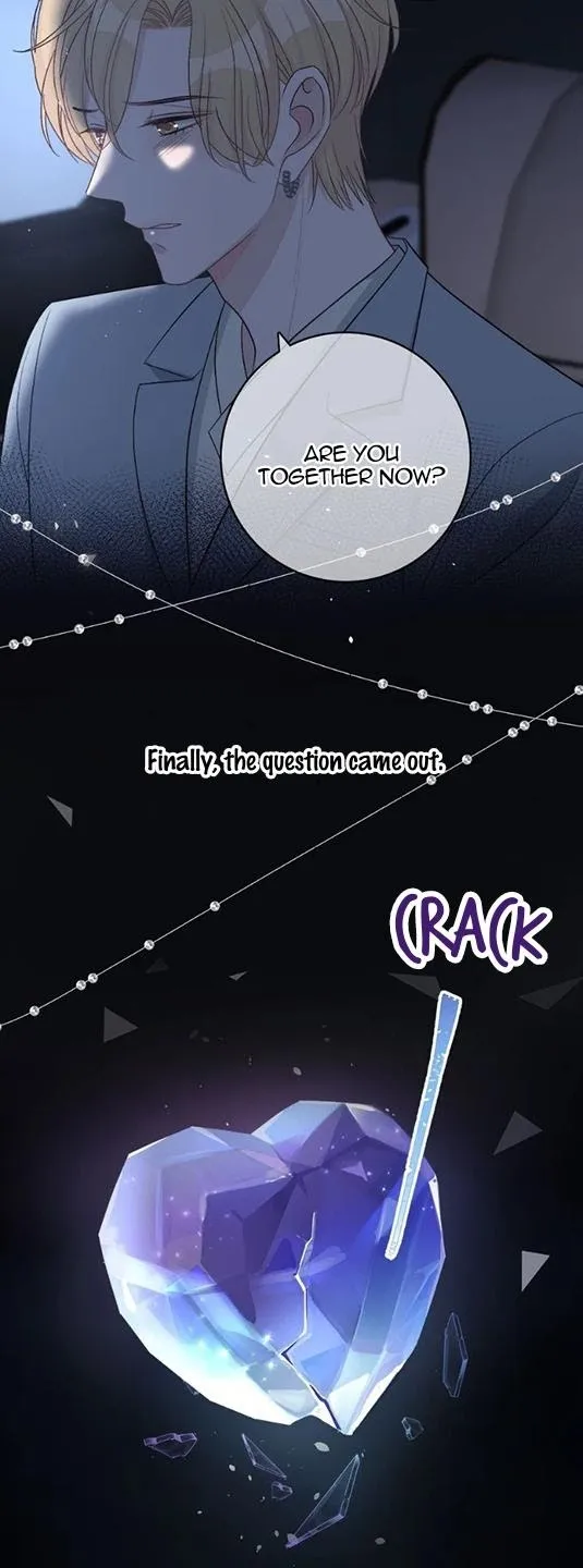 Miss You - Chapter 15 Page 5