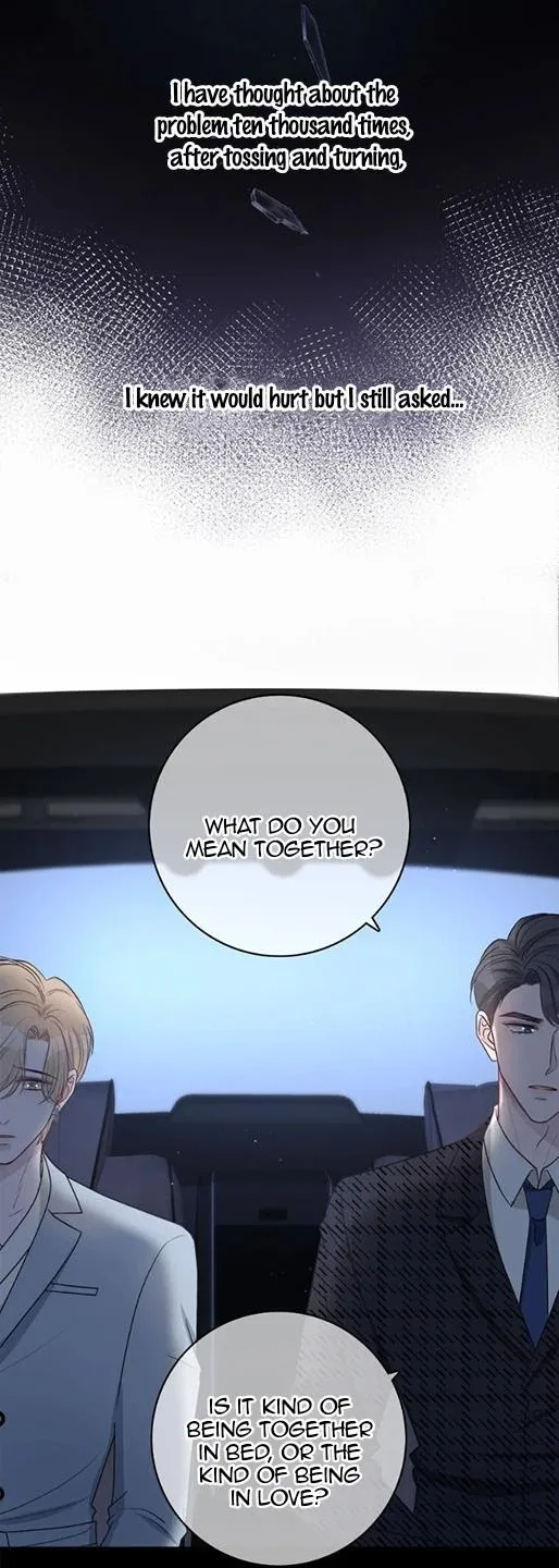 Miss You - Chapter 15 Page 6