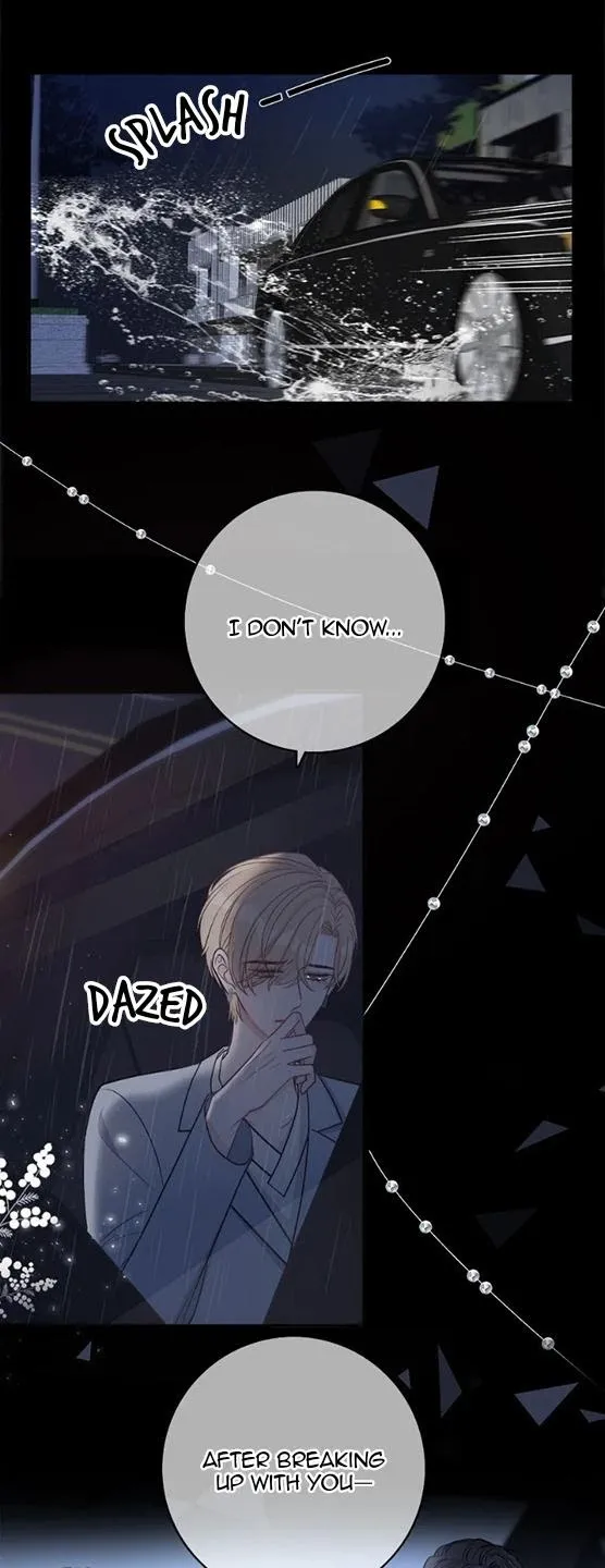Miss You - Chapter 15 Page 7