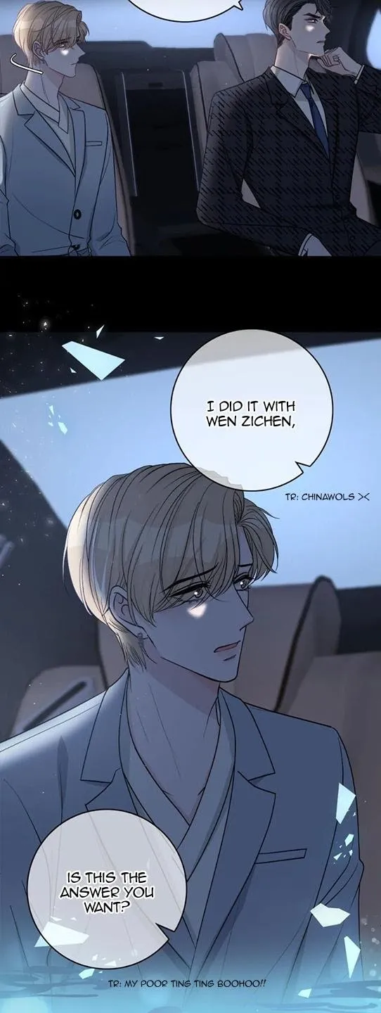 Miss You - Chapter 15 Page 8