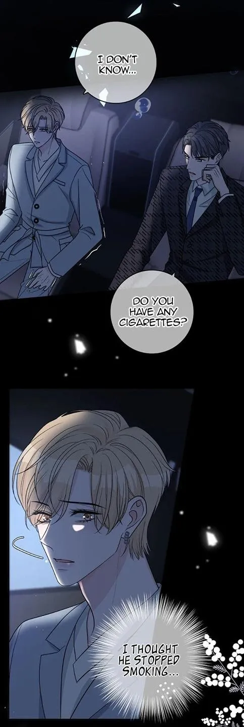 Miss You - Chapter 15 Page 10