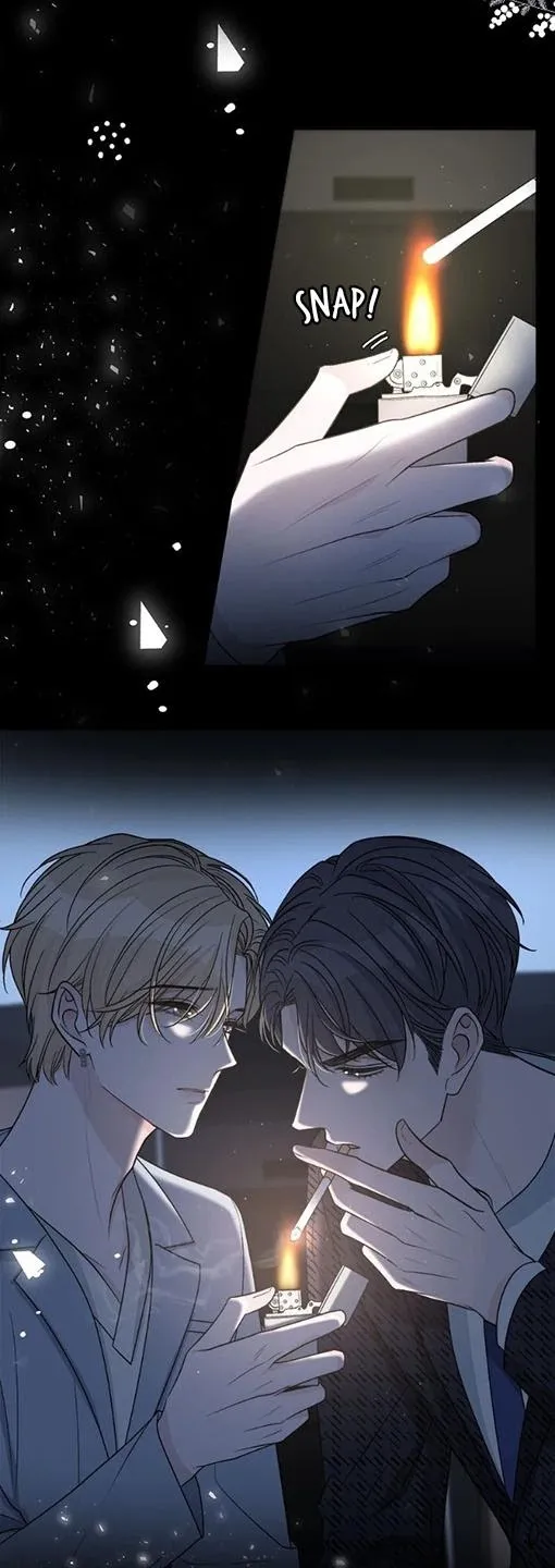 Miss You - Chapter 15 Page 11