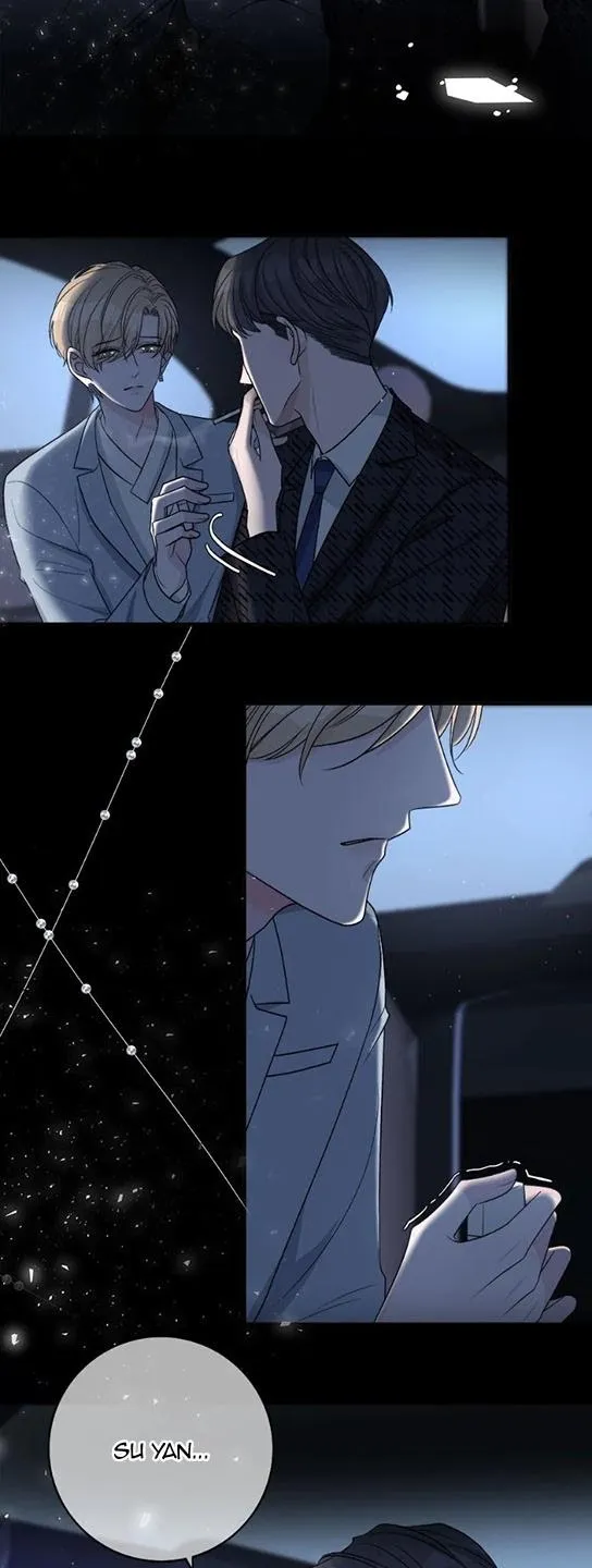 Miss You - Chapter 15 Page 12