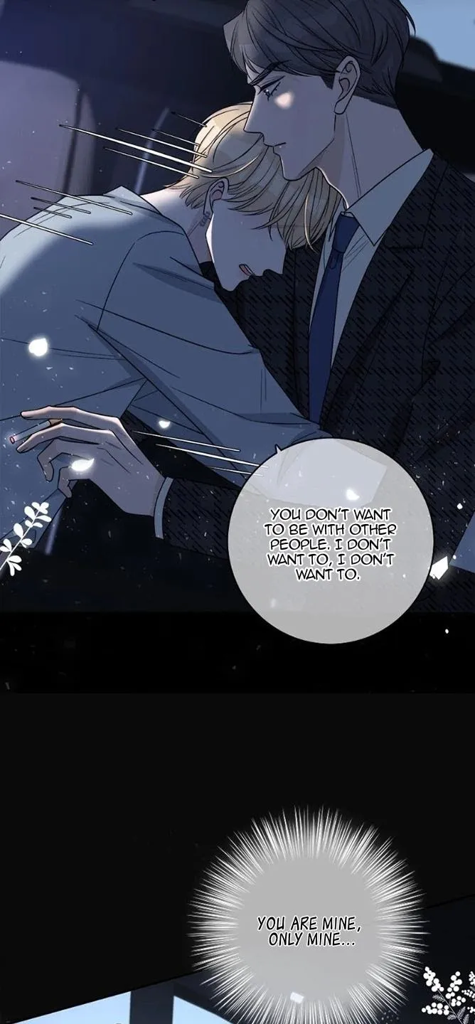 Miss You - Chapter 15 Page 13