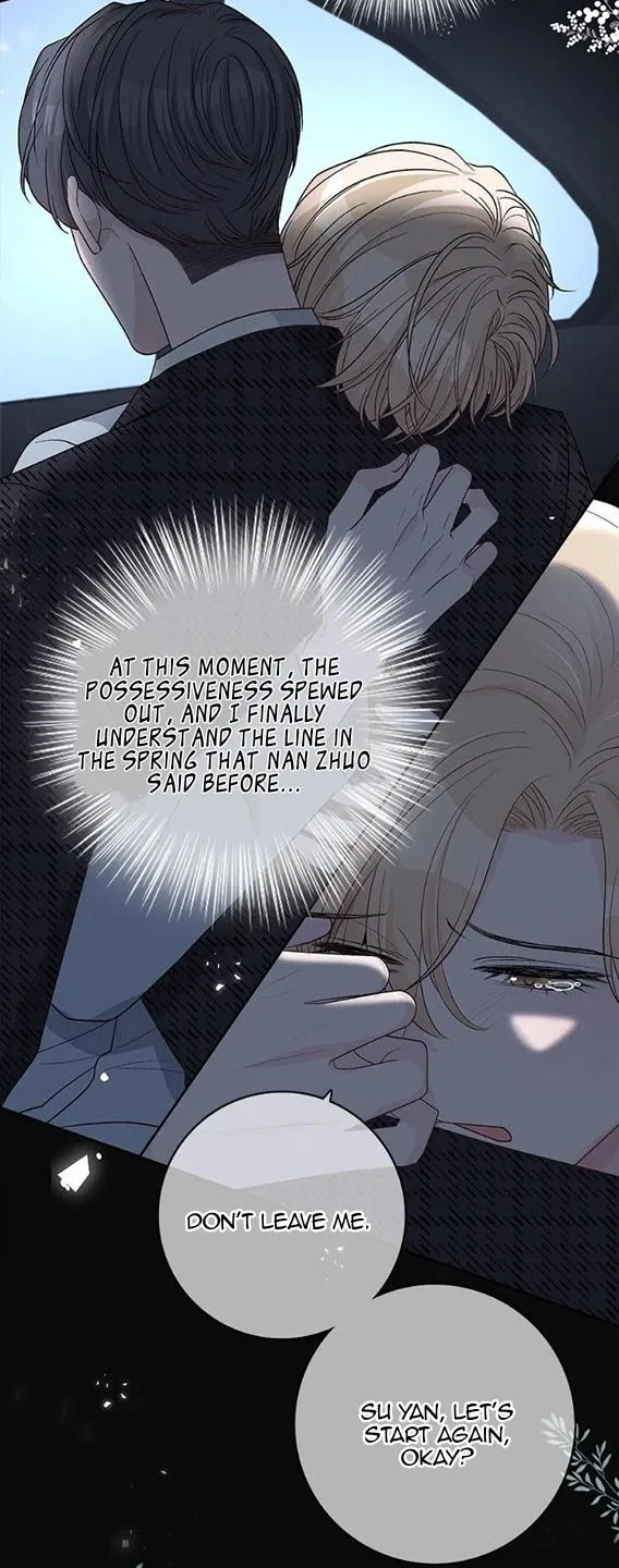 Miss You - Chapter 15 Page 14