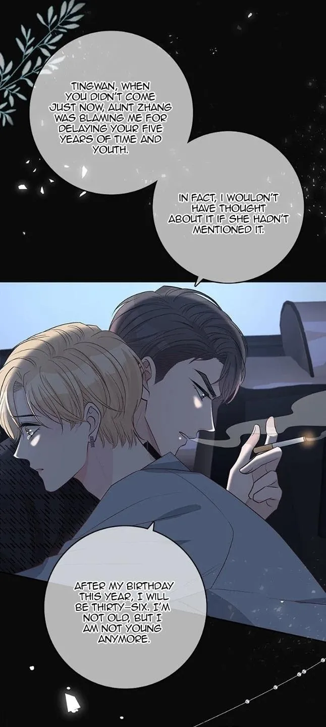 Miss You - Chapter 15 Page 15