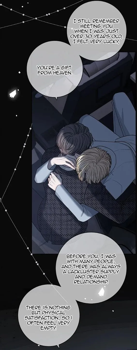 Miss You - Chapter 15 Page 16