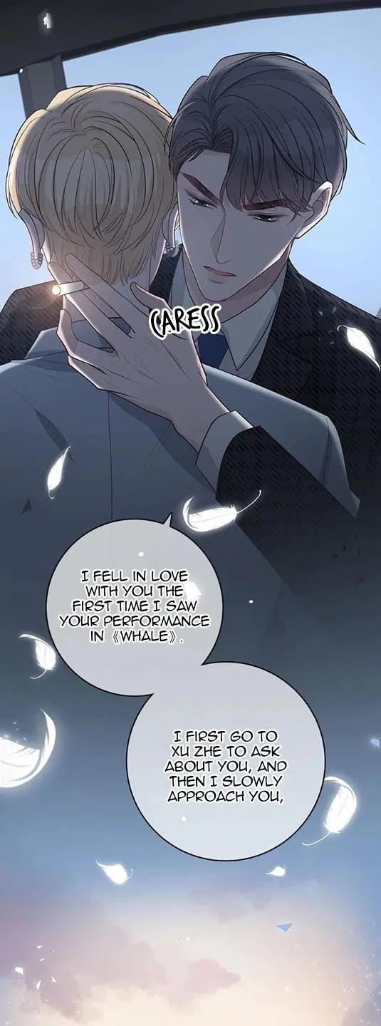 Miss You - Chapter 15 Page 17