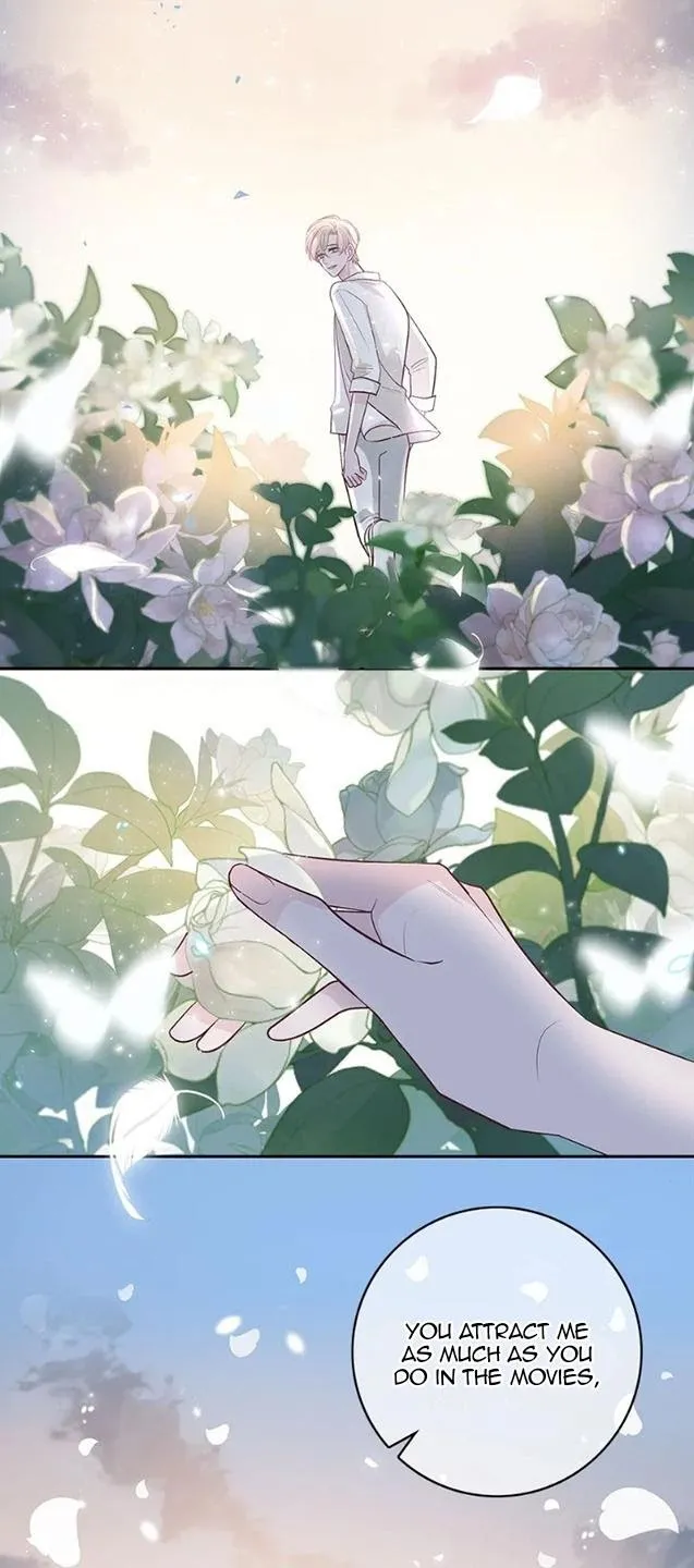 Miss You - Chapter 15 Page 18