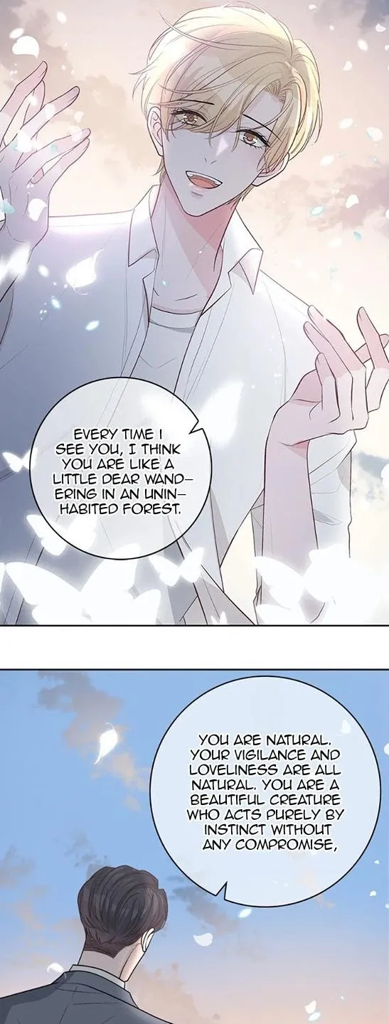 Miss You - Chapter 15 Page 19
