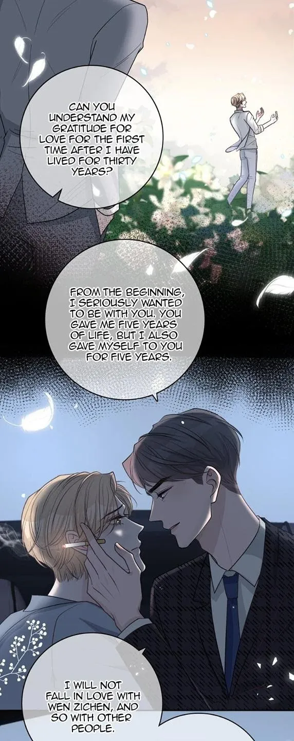 Miss You - Chapter 15 Page 20