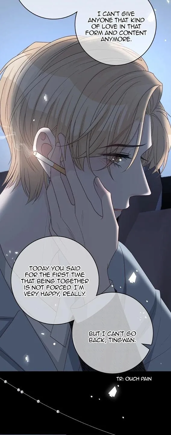 Miss You - Chapter 15 Page 21