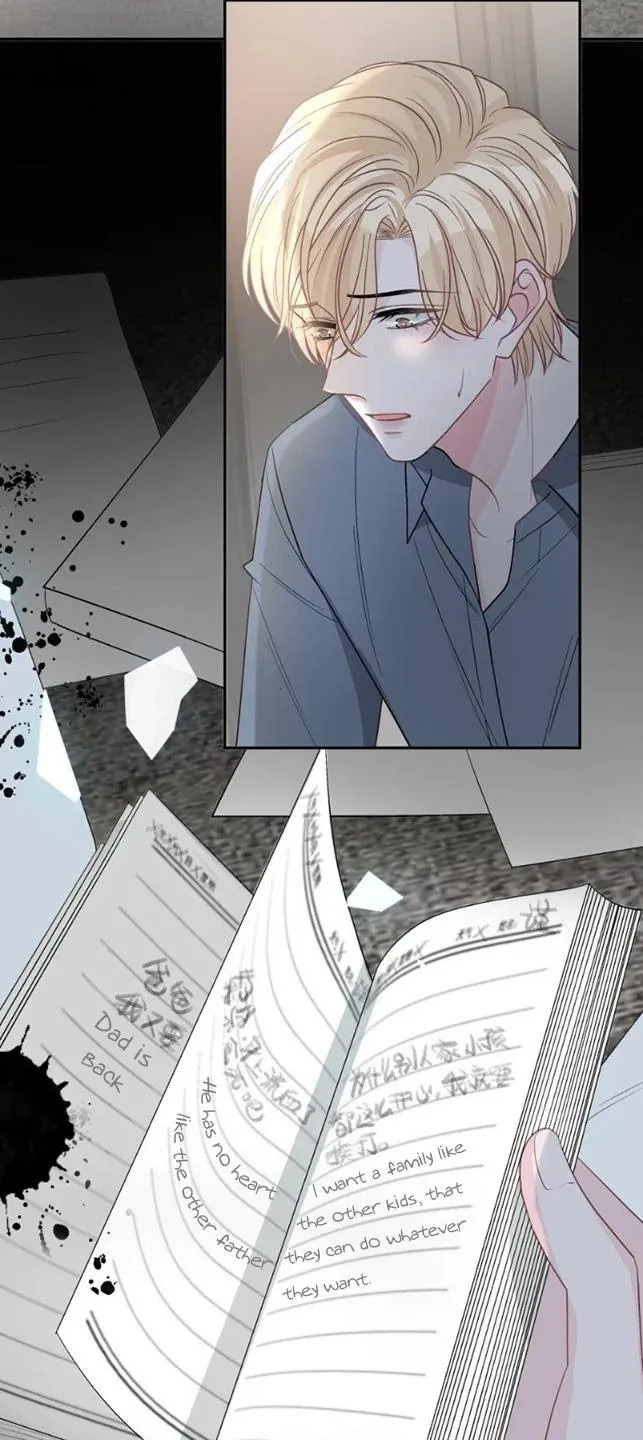 Miss You - Chapter 16 Page 4