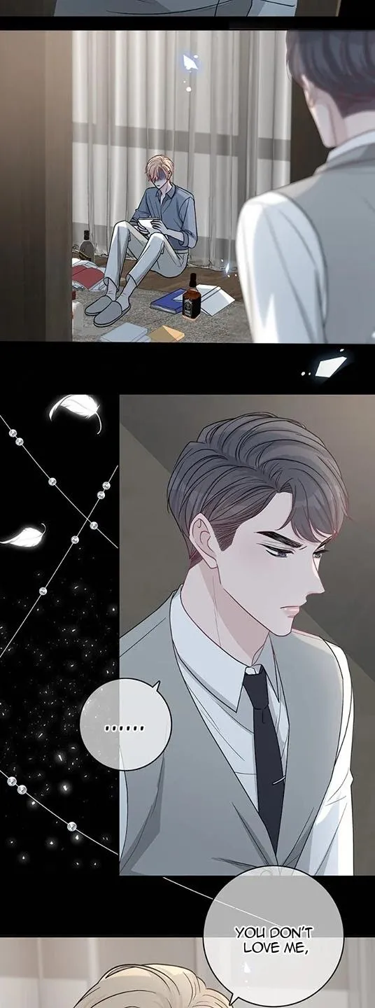 Miss You - Chapter 16 Page 10