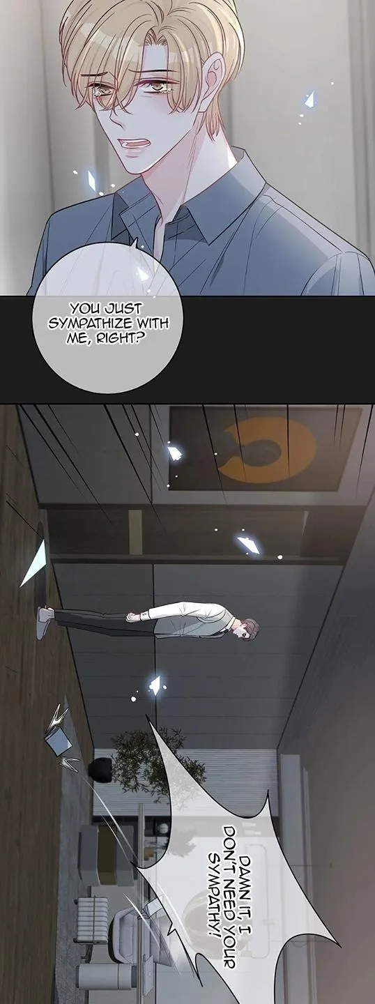 Miss You - Chapter 16 Page 11