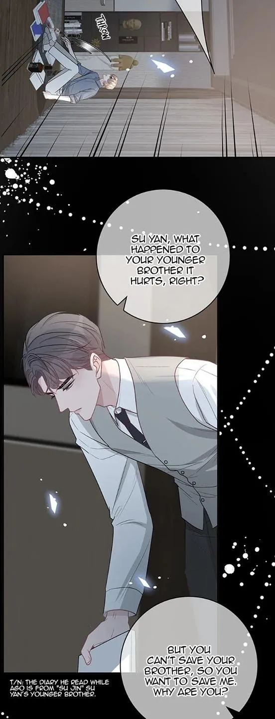 Miss You - Chapter 16 Page 12