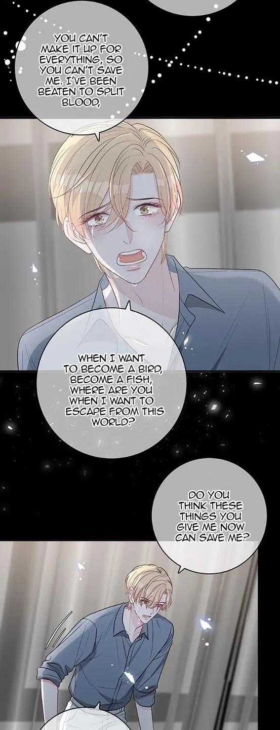 Miss You - Chapter 16 Page 13