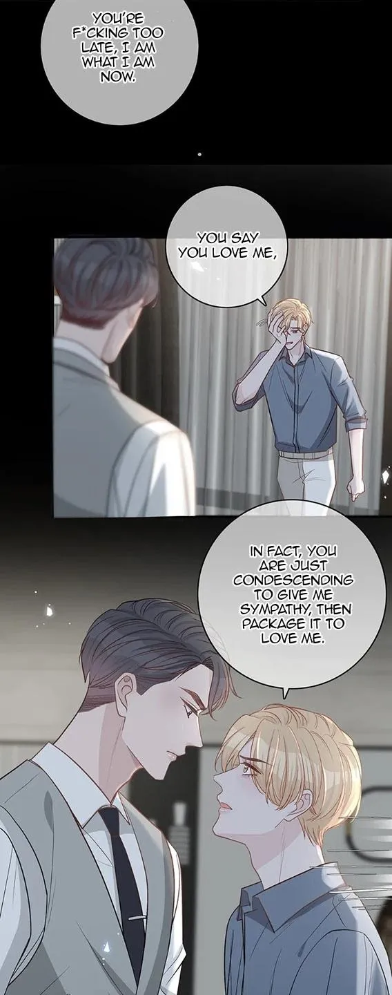 Miss You - Chapter 16 Page 14
