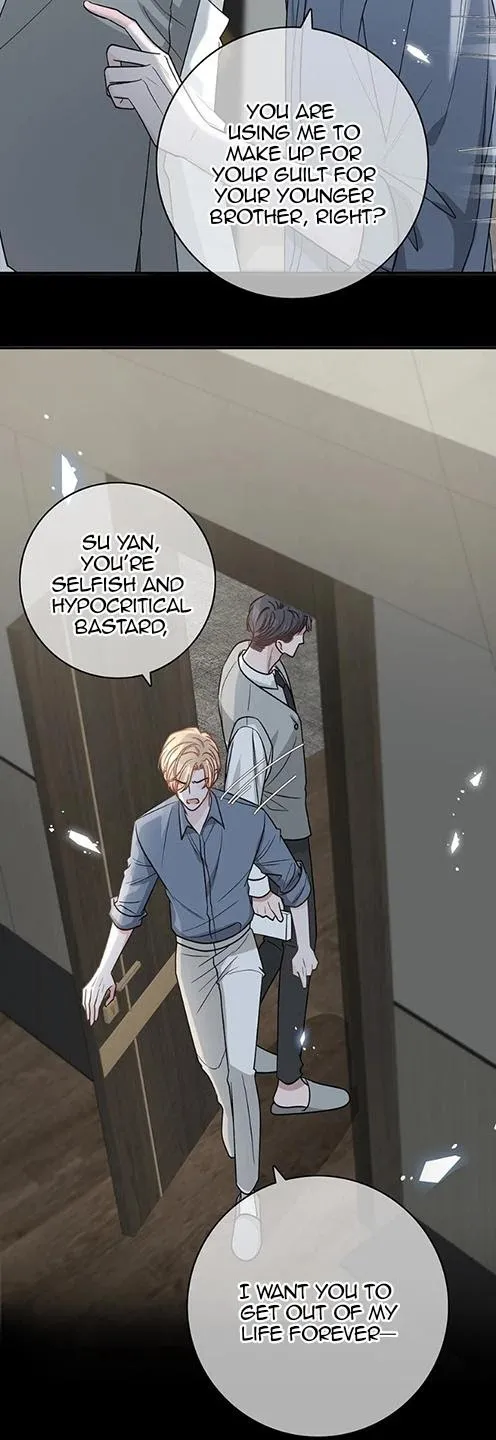 Miss You - Chapter 16 Page 15