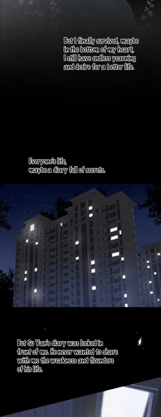 Miss You - Chapter 16 Page 19
