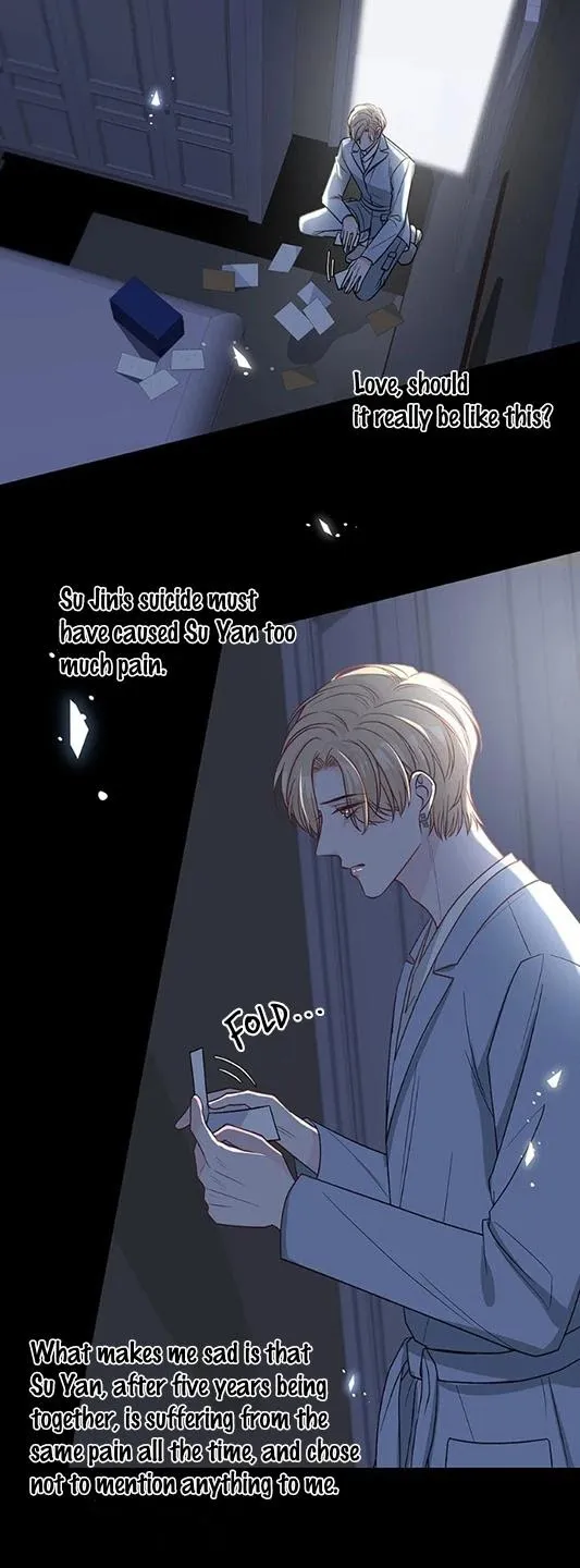 Miss You - Chapter 16 Page 20