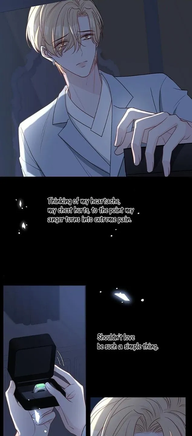 Miss You - Chapter 16 Page 23